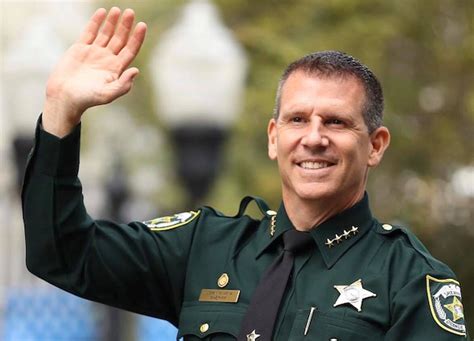 MY VIEW: Orange County Sheriff John Mina responds to protests | West ...