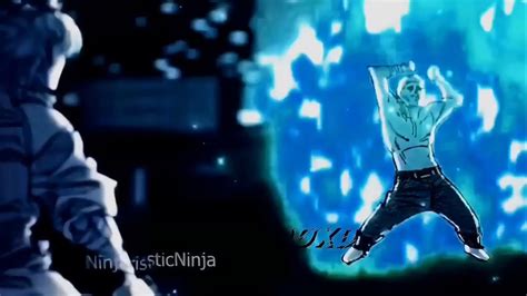 HAKARI DANCE EDIT credits: ninjaristicninja - YouTube