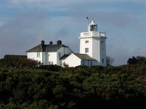 Cromer Lighthouse