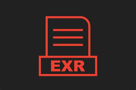 Best software to open EXR files