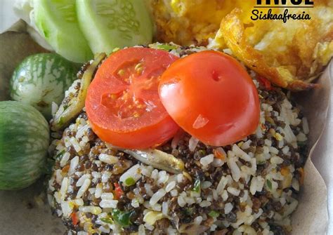 Resep Nasi goreng tiwul oleh Siska Afresia 'hemingway' | Resep | Resep ...