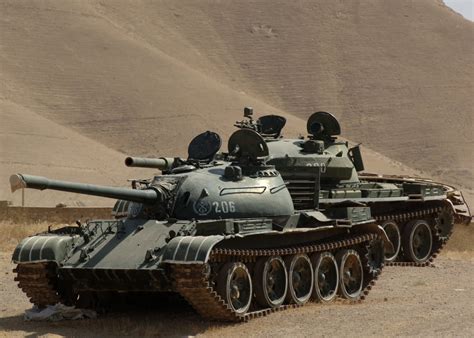 These Are the Do-It-Yourself Tanks of ISIS | The National Interest Blog