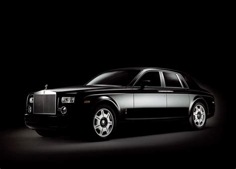 Rolls-Royce Phantom | Car Review