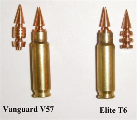 Interesting 5.7 Ammo - The Firearm Blog | Fn five seven, Ammunition, Interesting things