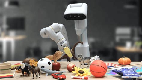 Google’s RT-2 AI model brings us one step closer to WALL-E » Ruberli