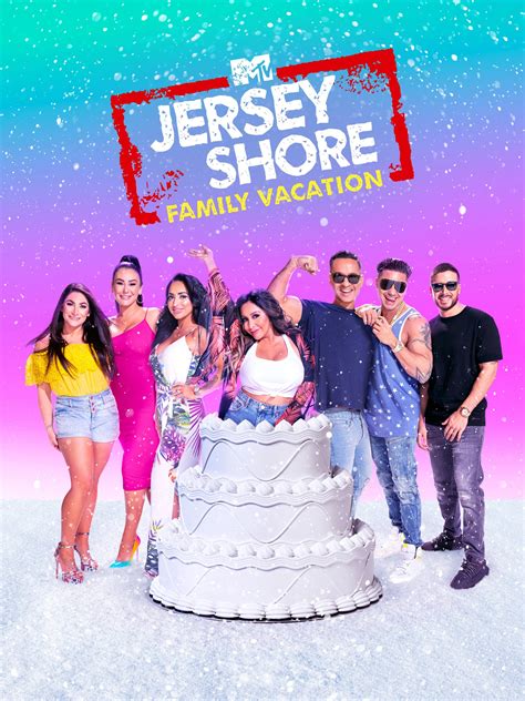 jersey shore family vacation season 4 episodes 25 - Mario Hailey