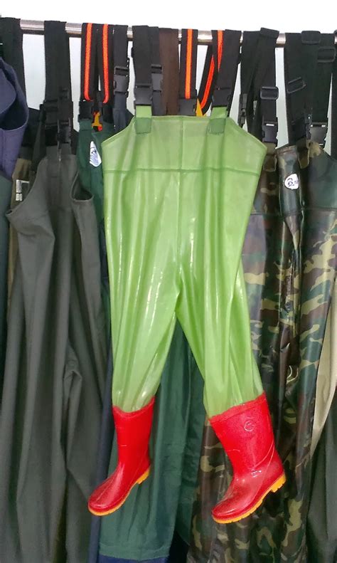 Pvc Film Kids Fishing Plastic Waders Children Waders Supplier - Buy Pvc Kids Waders,Children ...