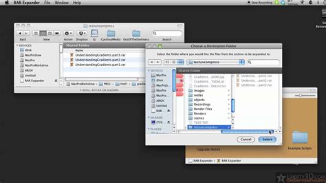 Winrar mac osx - bossolpor