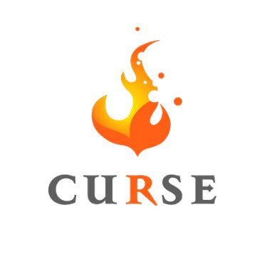 Curse Logos