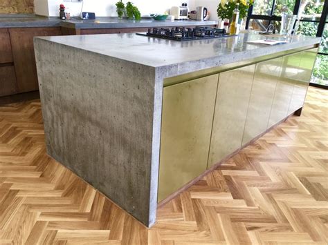 81 best Polished Concrete Worktops/Countertops images on Pinterest