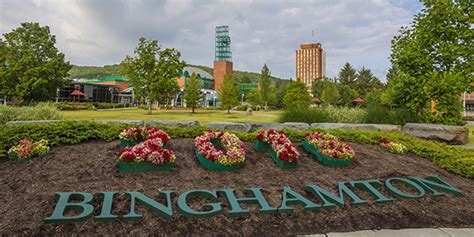 Binghamton University School Of Management – CollegeLearners.com