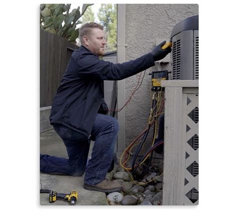 Air Conditioning Services - Sacramento, CA | EHA Solutions