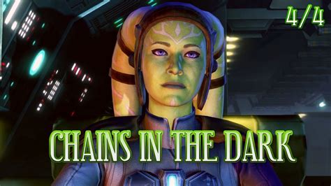 SWTOR | Chains in the Dark [4/4] - YouTube