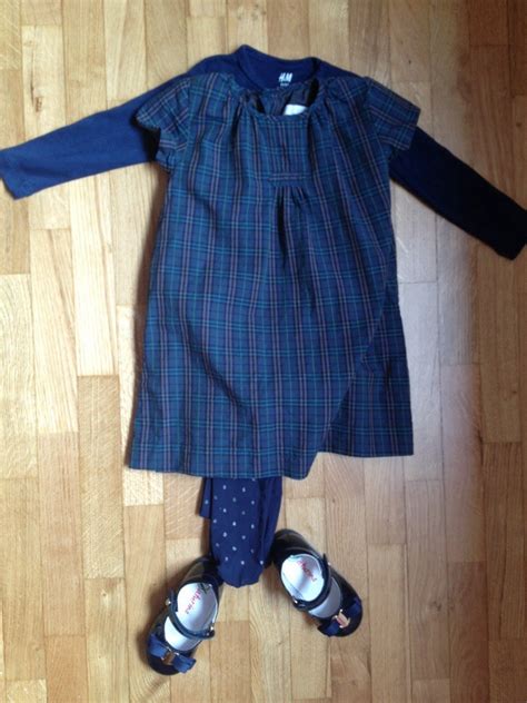 SIMPLY... A BURBERRY KIDS DRESS | SissiWorld