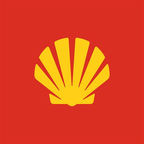 Shell Logo Proposal :: Behance