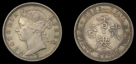 NumisBids: Noonans Auction 174, Lot 492 : The Collection of British Colonial Coins formed by the ...