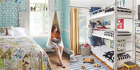 Topmost Cool Kids Bedroom Ideas Images - House Decor Concept Ideas