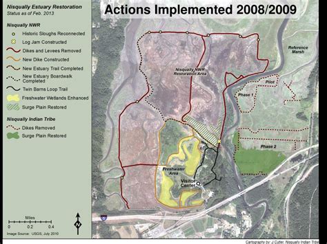 PPT - Nisqually National Wildlife Refuge Complex PowerPoint Presentation - ID:5949288