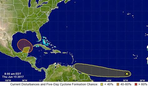 Tropical Storm Forecast Gulf Of Mexico – Headline News