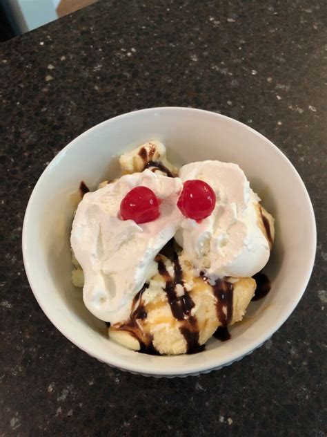 Ice Cream Sundae – Always Save®