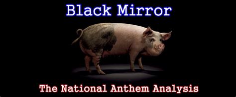 The National Anthem Ending Explained, Meaning - Black Mirror