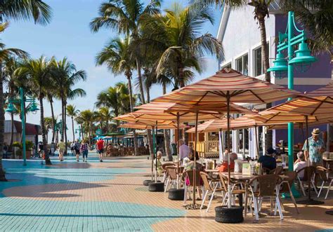 Times Square Fort Myers Beach - change comin