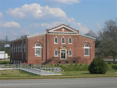 Sears Memorial Hall | Langdale, Alabama (part of Valley) Loc… | Flickr