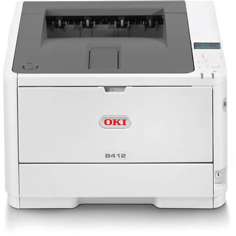 OKI B412DN A4 Mono Laser Printer | Shop Today. Get it Tomorrow! | takealot.com