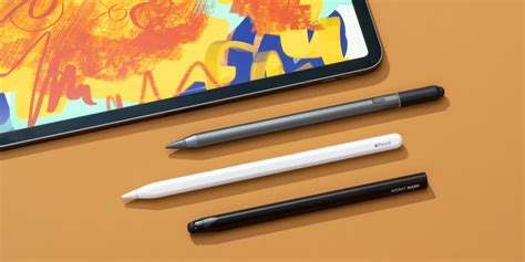 Best Stylus for Your iPad 2021 | Reviews by Wirecutter