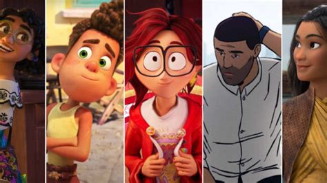 Who Could Win, Who Was Snubbed: Looking At The Oscar Animation Nominees