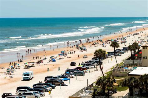 14 Best Volusia County Beaches, Florida - Sunlight Living