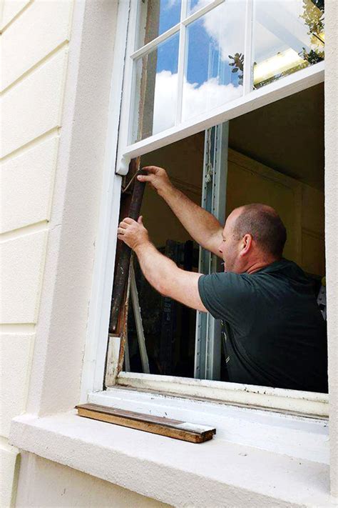 Sash Window Repairs - Local Sash Window Specialists‎ and Wooden Sash ...