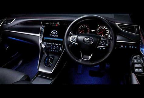 2021 Toyota Harrier Hybrid goes on sale with new looks & tech