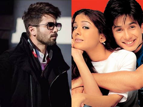 Shahid Kapoor & Amrita Rao Starrer Ishq Vishk All Set For A Sequel ...