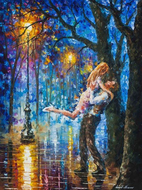 The Proposal in 2021 | Art painting, Canvas painting, Oil painting on ...