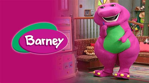 Barney and Friends - Watch Series Online