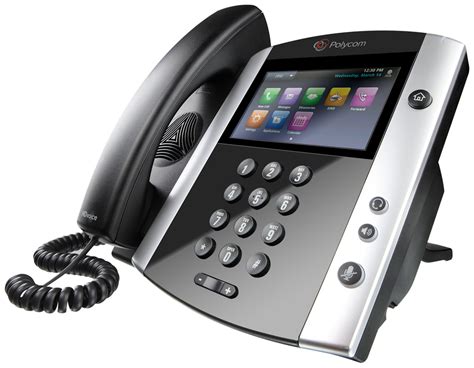 Pre-order Refreshed Line of Polycom VVX Business Media Phones at IP Phone Warehouse