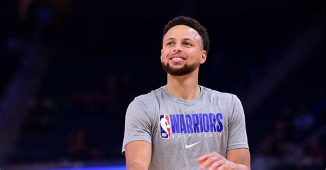 Steph Curry's New Look at NBA Draft Lottery Sparks Spirited Response ...