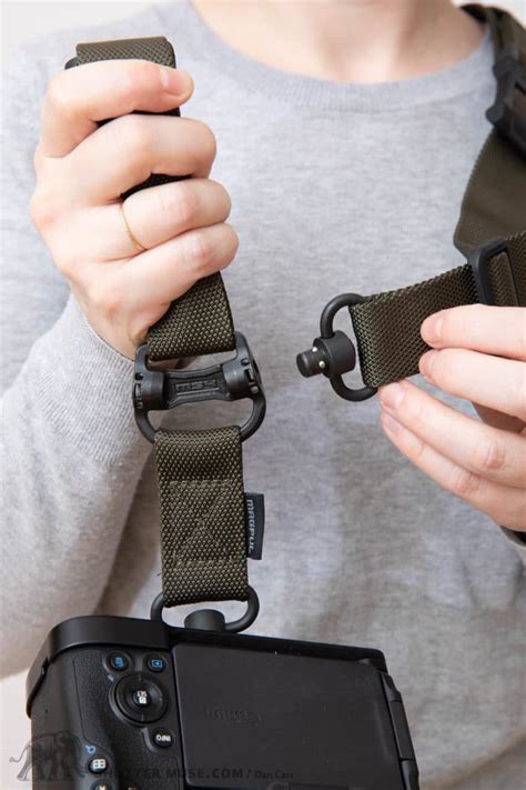 Best Camera Strap in 2020 - 19 Camera Straps Reviewed and Compared