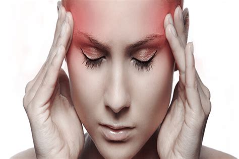 Tension Headache: Locations, Causes and Treatments