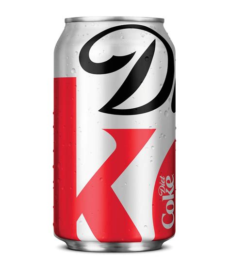 This Is What The New Diet Coke Can Looks Like - Business Insider