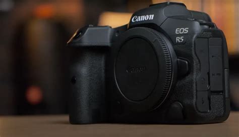 Canon EOS R5 vs Sony a7R IV: Which is Better? - FotoProfy