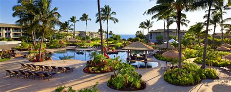 Resort on the Kauai North Shore | The Westin Princeville Ocean Resort ...