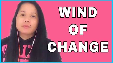 WIND OF CHANGE [ cover song ] ||Jonelyn Channel - YouTube