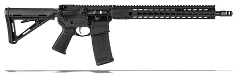 Barrett REC7 Gen II DI 6.8 SPC 16" Black Rifle 15406 - SCOPELIST.com