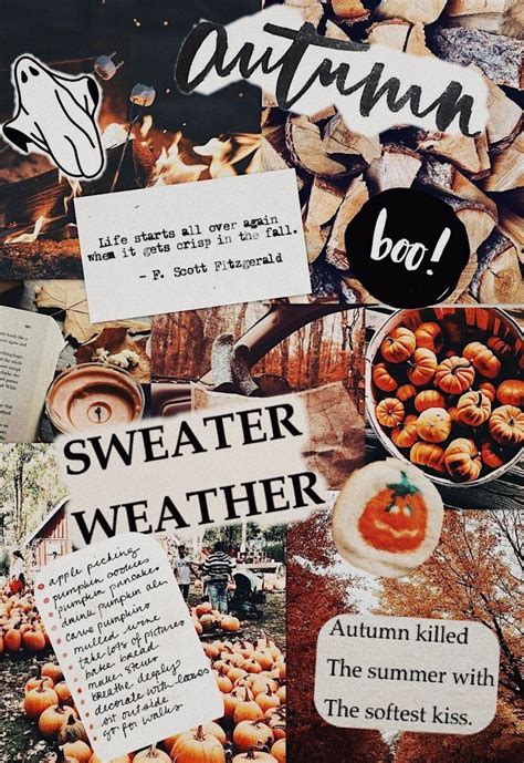 Pin by Britni Barry on seasons | Fall wallpaper, Iphone wallpaper fall ...