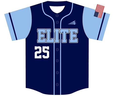 Traditional - Custom Baseball Jerseys.com - The World's #1 Choice for ...