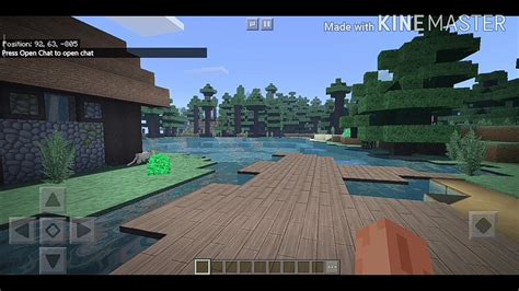 MCPE | Cara memasang shader dan texture pack di minecraft - YouTube