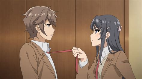 Reseña | Seishun Buta Yarou wa Bunny Girl Senpai no Yume wo Minai ...