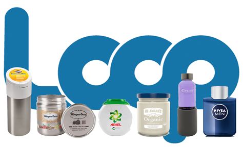 Loop’s launch brings reusable packaging to the world’s biggest brands | GreenBiz